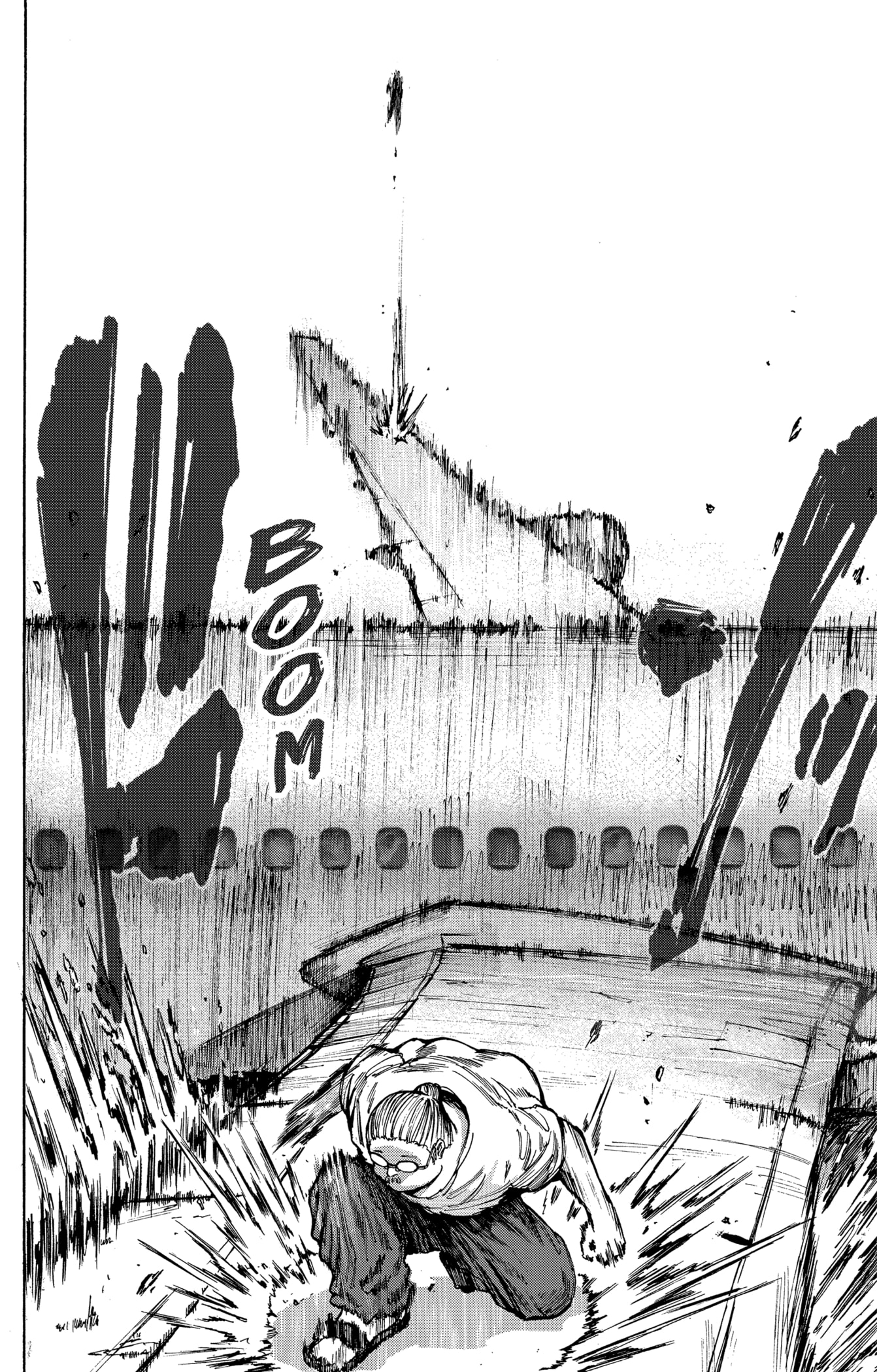 Sakamoto Days Chapitre 71 VF - Lire Sakamoto Days Chapitre 71 en Ligne
